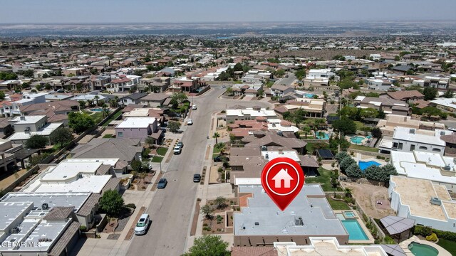 6247 Franklin Eagle Ct, El Paso, TX 79912 - photo 54