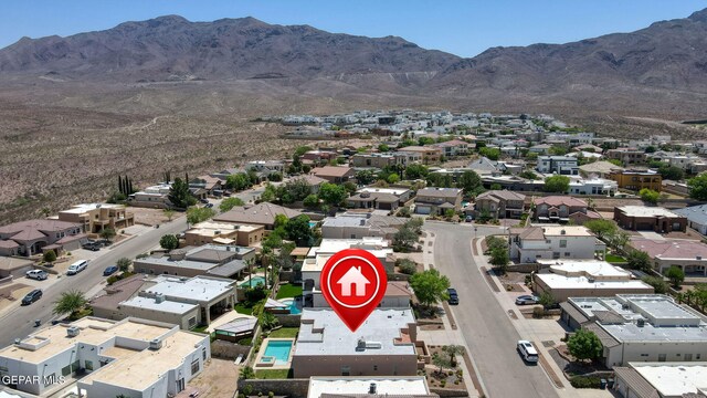 6247 Franklin Eagle Ct, El Paso, TX 79912 - photo 57