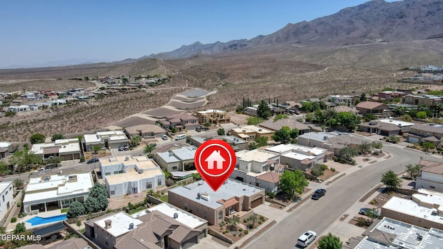 6247 Franklin Eagle Ct, El Paso, TX 79912 - photo 58