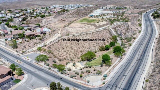 6247 Franklin Eagle Ct, El Paso, TX 79912 - photo 59