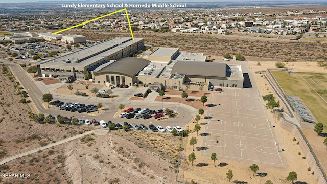 6247 Franklin Eagle Ct, El Paso, TX 79912 - photo 64