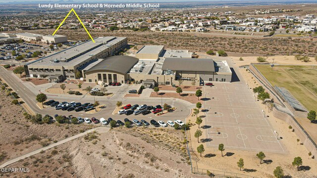 6247 Franklin Eagle Ct, El Paso, TX 79912 - photo 65