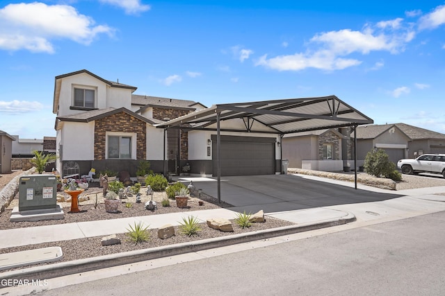 2625 Tierra Garden Dr, El Paso, TX 79938 - photo 1