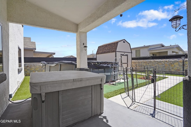 2625 Tierra Garden Dr, El Paso, TX 79938 - photo 8