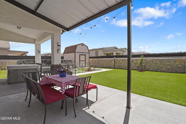 2625 Tierra Garden Dr, El Paso, TX 79938 - photo 23