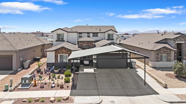 2625 Tierra Garden Dr, El Paso, TX 79938 - photo 4