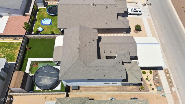 2625 Tierra Garden Dr, El Paso, TX 79938 - photo 48