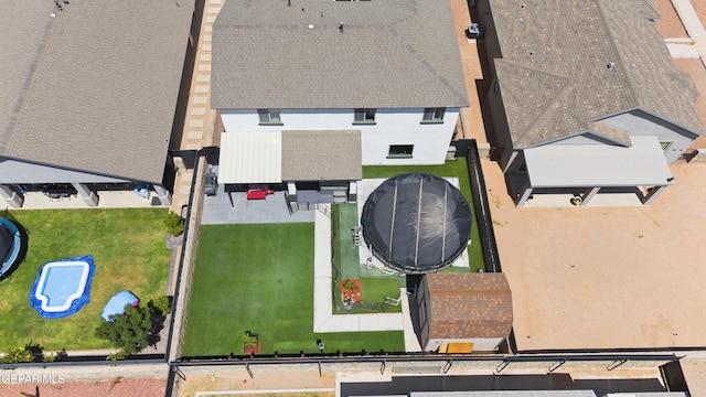 2625 Tierra Garden Dr, El Paso, TX 79938 - photo 49