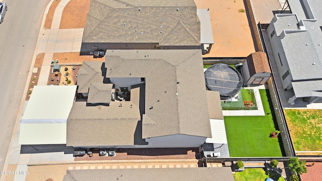 2625 Tierra Garden Dr, El Paso, TX 79938 - photo 50