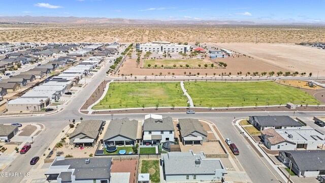2625 Tierra Garden Dr, El Paso, TX 79938 - photo 52