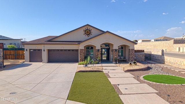 7417 Los Poblanos Dr, Canutillo, TX 79835 - photo 1