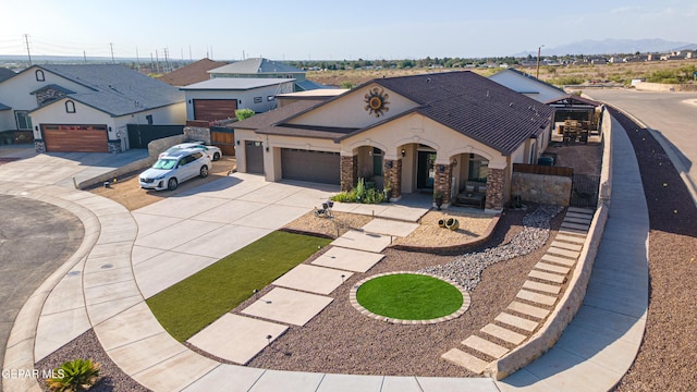 7417 Los Poblanos Dr, Canutillo, TX 79835 - photo 2