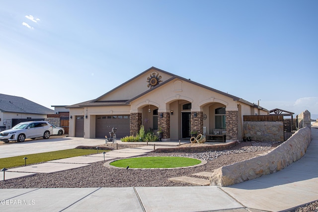 7417 Los Poblanos Dr, Canutillo, TX 79835 - photo 8