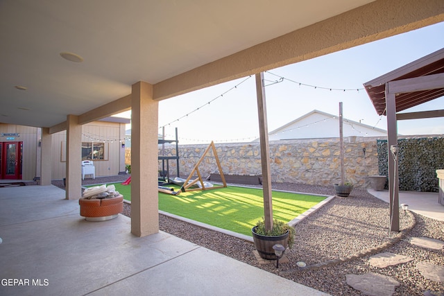 7417 Los Poblanos Dr, Canutillo, TX 79835 - photo 42