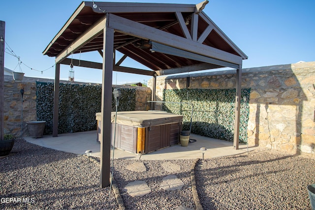 7417 Los Poblanos Dr, Canutillo, TX 79835 - photo 43