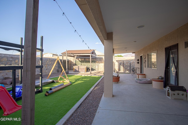 7417 Los Poblanos Dr, Canutillo, TX 79835 - photo 45