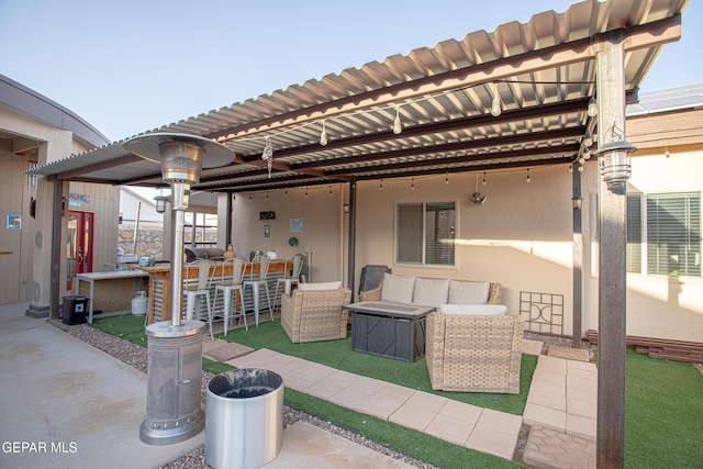 7417 Los Poblanos Dr, Canutillo, TX 79835 - photo 47