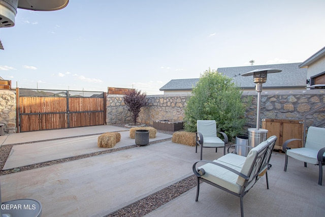 7417 Los Poblanos Dr, Canutillo, TX 79835 - photo 48
