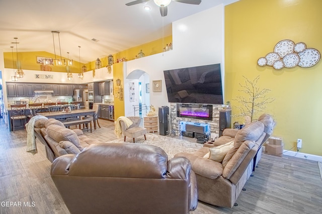 7417 Los Poblanos Dr, Canutillo, TX 79835 - photo 22