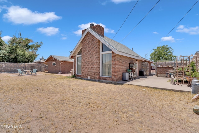 3212 Kirkwall Rd, El Paso, TX 79925 - photo 54