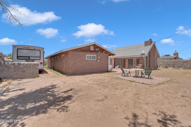 3212 Kirkwall Rd, El Paso, TX 79925 - photo 55