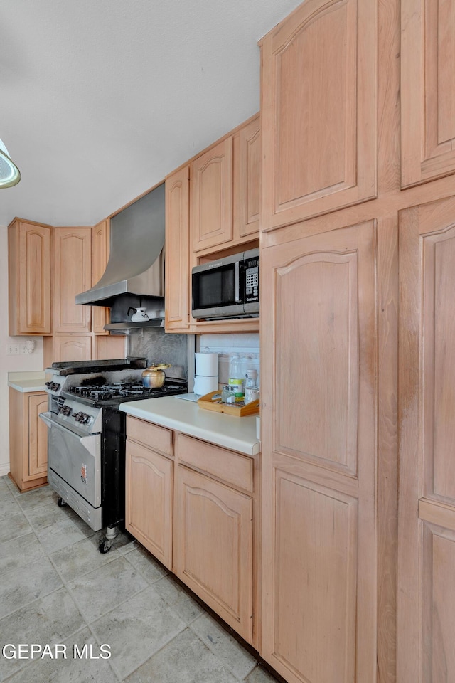 3212 Kirkwall Rd, El Paso, TX 79925 - photo 4