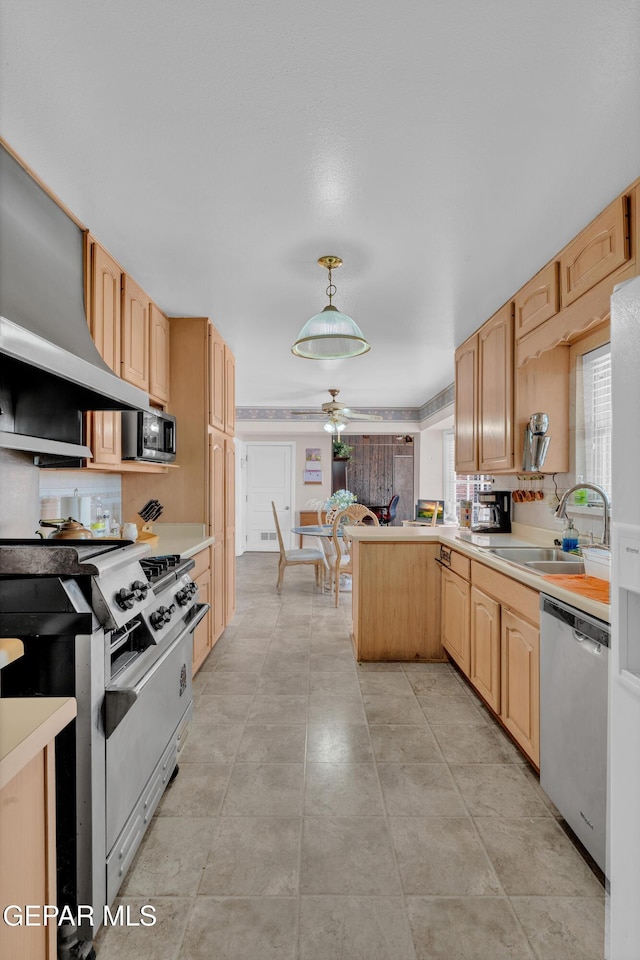 3212 Kirkwall Rd, El Paso, TX 79925 - photo 7