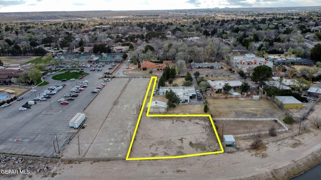 5016 Country Club Pl, El Paso, TX 79922 - photo 1