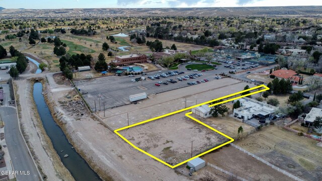 5016 Country Club Pl, El Paso, TX 79922 - photo 5