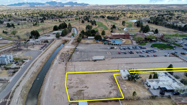 5016 Country Club Pl, El Paso, TX 79922 - photo 7
