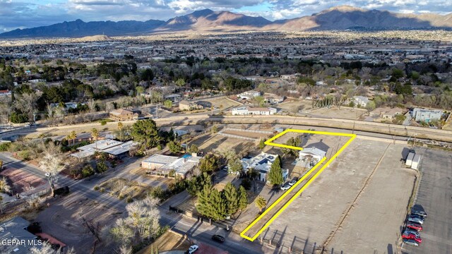 5016 Country Club Pl, El Paso, TX 79922 - photo 15