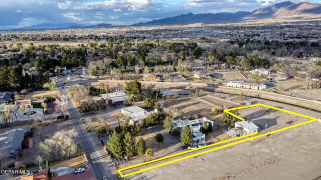 5016 Country Club Pl, El Paso, TX 79922 - photo 17