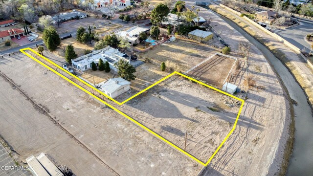 5016 Country Club Pl, El Paso, TX 79922 - photo 23