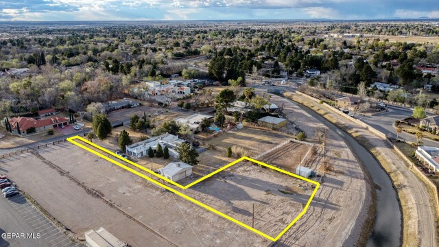 5016 Country Club Pl, El Paso, TX 79922 - photo 25