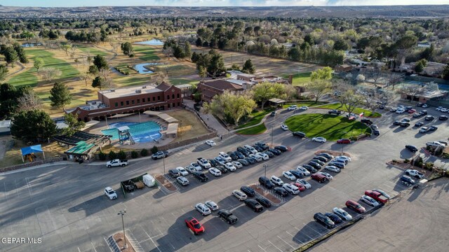 5016 Country Club Pl, El Paso, TX 79922 - photo 30