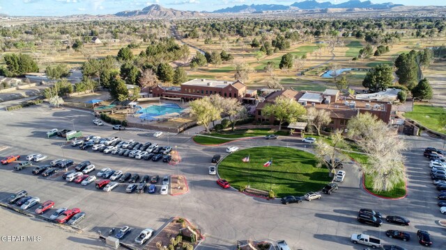 5016 Country Club Pl, El Paso, TX 79922 - photo 32