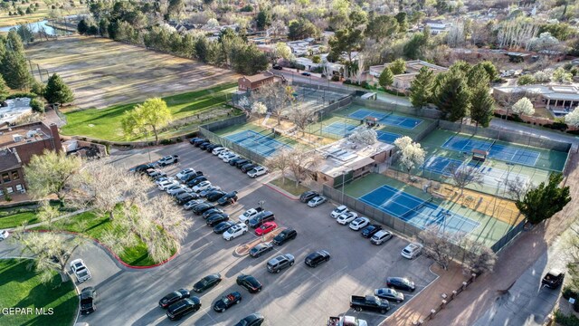 5016 Country Club Pl, El Paso, TX 79922 - photo 33