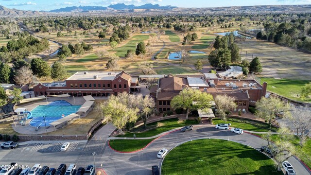 5016 Country Club Pl, El Paso, TX 79922 - photo 36