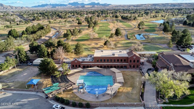 5016 Country Club Pl, El Paso, TX 79922 - photo 37
