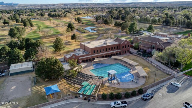 5016 Country Club Pl, El Paso, TX 79922 - photo 38