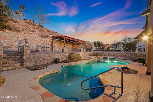 1513 Cidra Del Sol Dr, El Paso, TX 79911 - photo 55