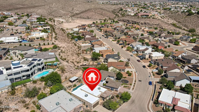 1513 Cidra Del Sol Dr, El Paso, TX 79911 - photo 69