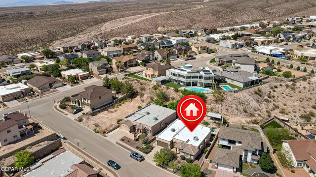 1513 Cidra Del Sol Dr, El Paso, TX 79911 - photo 71