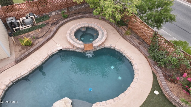 1409 Rainbow Ridge Dr, El Paso, TX 79912 - photo 43