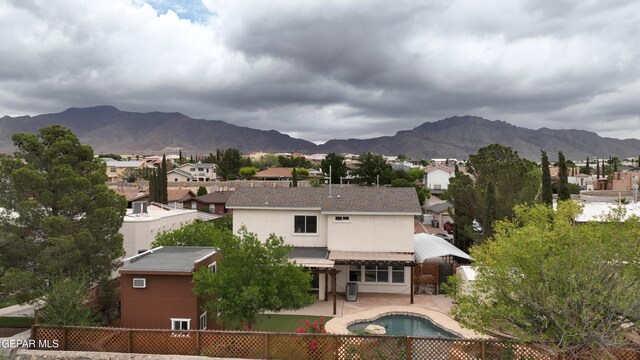 1409 Rainbow Ridge Dr, El Paso, TX 79912 - photo 3
