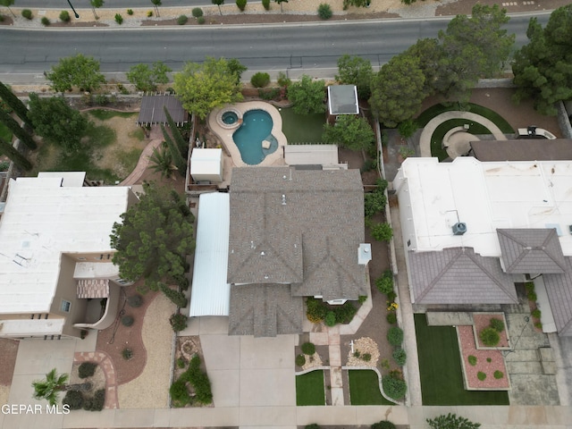 1409 Rainbow Ridge Dr, El Paso, TX 79912 - photo 4