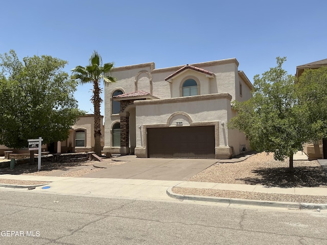 3167 Rustic Hidden Dr, El Paso, TX 79938 - photo 1