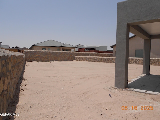 243 Emerald Stone Ln, Horizon City, TX 79928 - photo 19