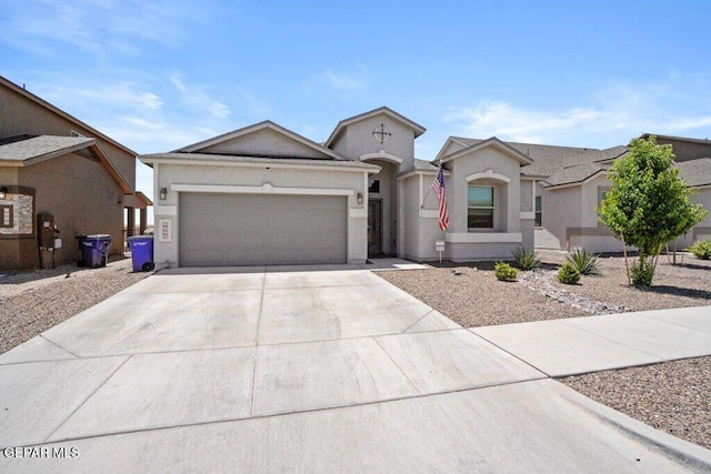 5916 Hidden Acres Dr, El Paso, TX 79924 - photo 3