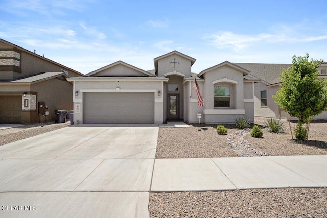 5916 Hidden Acres Dr, El Paso, TX 79924 - photo 1
